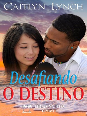 cover image of Desafiando o Destino